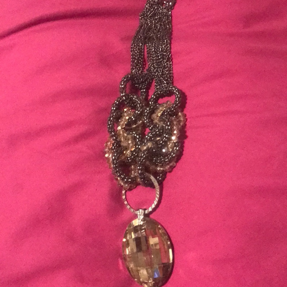 2/$12.00 Necklace - Accessories